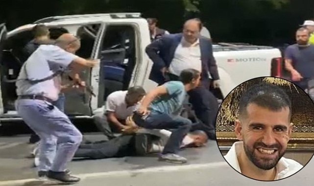 Ayhan Bora Kaplan Soruşturmasında Aralarında Emniyet Müdürlerinin de Olduğu 7 Şüpheli Tutuklandı