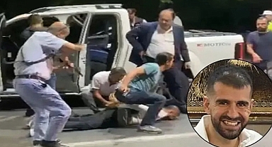 Ayhan Bora Kaplan Soruşturmasında Bir Kişi Daha Gözaltına Alındı: Gözaltı Sayısı 8'e Yükseldi