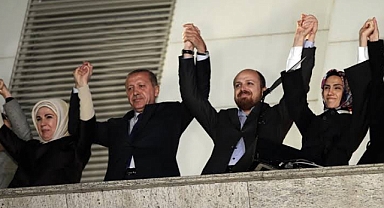 Aynı Yolda Yürürken Selam Verdiği Bile İhya Oldu: Erdoğan'dan 'Bir Göreve Seçilmiş Olmak Kimseye Orayı Akraba Çiftliğine Dönüştürme Hakkı Vermez' Açıklaması