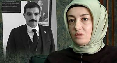 Ayşe Ateş: Eşim Bana ‘Olcay ve Ahmet Beni Öldürmek İçin Kiralık Katil Arıyor’ Dedi