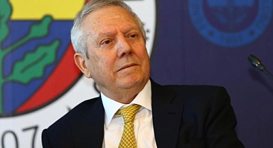 Aziz Yıldırım Fenerbahçe Başkanlığına Aday Oldu