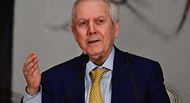 Aziz Yıldırım: Tutturuyorsunuz Atatürk Tişörtü Giyeceğiz Diye