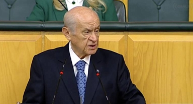 Bahçeli'den Ayhan Bora Kaplan Soruşturmasına Komplo Yakıştırması: Sabrımızı Taşırmasınlar