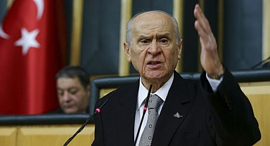 Bahçeli Tehdidi Bırakmıyor: MHP Lideri 'Sözde Gazetecilerin Bedel Ödemesi Yakındır ve Kaçınılmazdır' Dedi
