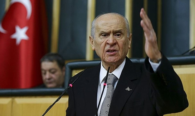 Bahçeli Tehdidi Bırakmıyor: MHP Lideri 'Sözde Gazetecilerin Bedel Ödemesi Yakındır ve Kaçınılmazdır' Dedi