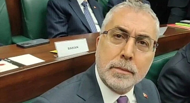 AKP'li Çalışma ve Sosyal Güvenlik Bakanı Vedat Işıkhan'dan Asgari Ücret Açıklaması