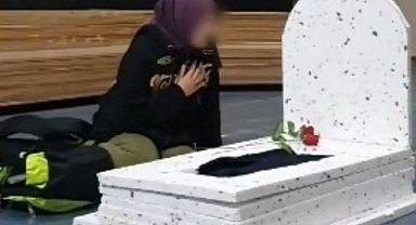 Bakan Tekin, Öğrencilerin Maket Mezar Başında Ağıt Yaktığı ÇEDES Skandalını Yorumladı: Münferit Bir Uygulama