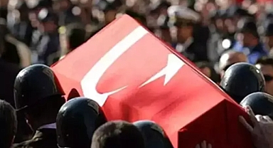 Bakan Yerlikaya Duyurdu: 2023'te Kavgaya Müdahale Ettiği Sırada Yaralanan Kahraman Astsubay, Şehit Oldu