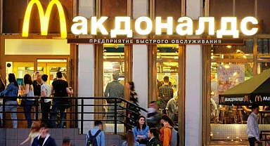 Batılı Markalar Rusya'dan 'Çekilmiş Gibi' Davranıyor