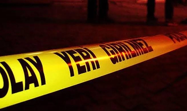 Bayburt'ta KYK Yurdunda Bir Kız Öğrenci 8. Kattan Atlayarak Canına Kıydı