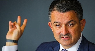 Bekir Pakdemirli'nin Emeklilik İkramiyesi: Özel Sektöre Geçiş Süresini Beklemeden BİM Yönetim Kurulu Üyesi Oldu