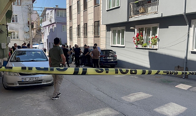 Bursa'da Vahşet: Bir Baba 3 Çocuğunu Öldürdü