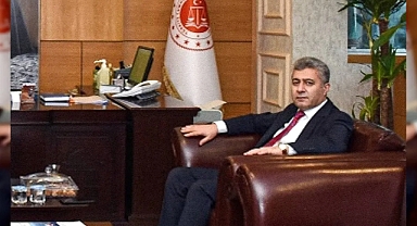 Can Atalay Kararına İmza Atan Muhsin Şentürk, Erdoğan Tarafından Yargıtay Cumhuriyet Başsavcısı Olarak Atandı