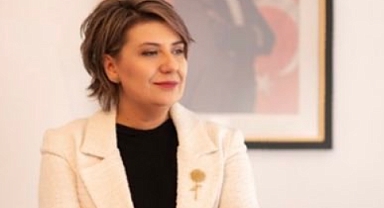 Çankaya Belediye Başkan Yardımcısı Gülsün Bor İntihar Mı Etti