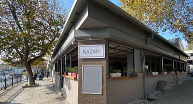Çarşı Grubunun Uğrak Mekanı 45 Yıllık Kazan Meyhanesi Kapatılıyor, Yerine Espressolab Açılacak