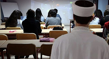 ÇEDES Kapsamında Öğrencilerin Camiye Götürülmesi Savcılıktan da Onay Aldı: 'Soruşturmaya Yer Yok' Kararı Çıktı