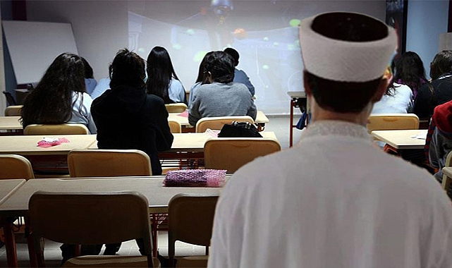 ÇEDES Kapsamında Öğrencilerin Camiye Götürülmesi Savcılıktan da Onay Aldı: 'Soruşturmaya Yer Yok' Kararı Çıktı