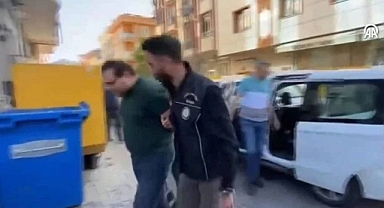 Çekmeköy'deki Özel Okulda, 30'dan Fazla Çocuğu Taciz Ettiği İddia Edilen İranlı Sözde İngilizce Öğretmeni Bahman Ghanizadeh Gözaltına Alındı