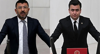 CHP'li Ağbaba ile AKP'li Gökçek Arasında 'Tasarruf' Tartışması: Karşımda Bir Trolün Oğlu Var