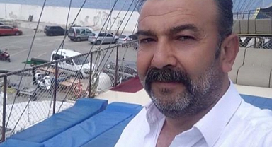 Denizli'de Beton Mikserinin Ayağına Başı Sıkışan İşçi Hayatını Kaybetti