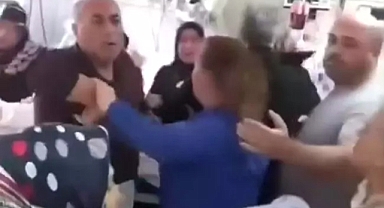 Denizli Devlet Hastanesi'nde Akılalmaz Olay: Yoğun Bakıma Zorla Girip, Hastaları Tehlikeye Attılar