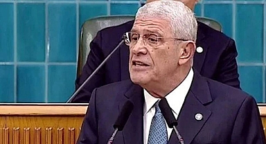 Dervişoğlu: Dolmabahçe'de Pazarlık Yapanları Asla Unutmayacağız ve Unutturmayacağız