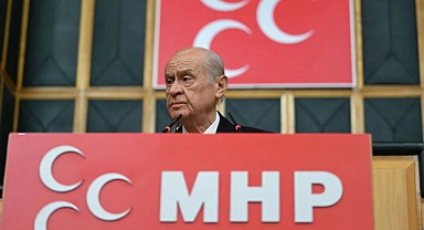 Devlet Bahçeli: Ülkü Ocaklarına Karşı Yapılan Kötülemelerin Hepsi Ayağımızın Altındadır