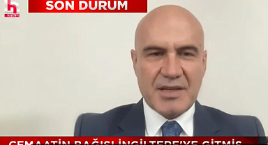 Diyanet Halktan Toplanan 1 Milyar TL'yi Londra'da Pakistanlıların Camisine Bağışladı İddiası
