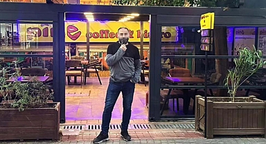 Diyarbakır'da Kafesinde Türkçe Konuşulmasını Yasaklayan Kürtçüye Ev Hapsi
