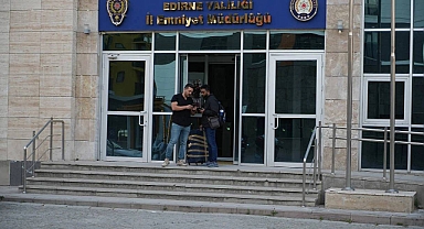 Edirne'de 3 Pakistanlı, 1 Hindistanlıyı Kaçırıp İşkence Etti: 4 Kişi Tutuklandı