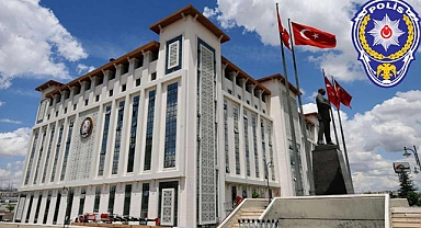 Emniyet Genel Müdürlüğünden İktidar Yandaşı Yeni Akit ve Sabah'ın 'Yasadışı Dinleme' Haberine Yalanlama
