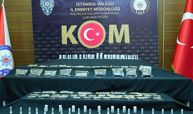 Türkiye'den Zehirli Hayvan Türlerini Kaçırırken Yakalanan ABD'li Müze Müdürü Adli Kontrol Şartıyla Serbest Bırakıldı