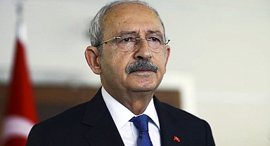 Erdoğan Bayraktar'a Hakaret Davasında Kemal Kılıçdaroğlu'nun Hapsi İstendi