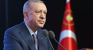 Erdoğan'dan Anneler Günü Mesajı 