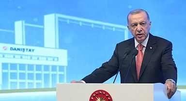 Erdoğan'dan Eğitimde Şiddet Açıklaması: Kapsamlı Düzenlemeyi Süratle Hayata Geçireceğiz
