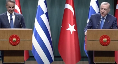 Erdoğan: Hamas'ı Terör Örgütü Olarak Görmüyorum, Ülkemde Bini Aşkın Hamas Mensubu Hastanede