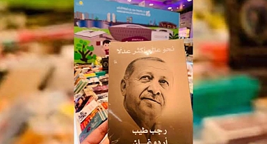 Erdoğan'ın Arap Sevdası Adalet Bakanlığını Harekete Geçirdi: 'Nefret' Suçlarına Karşı Yeni Düzenlemeler Yapılacak 
