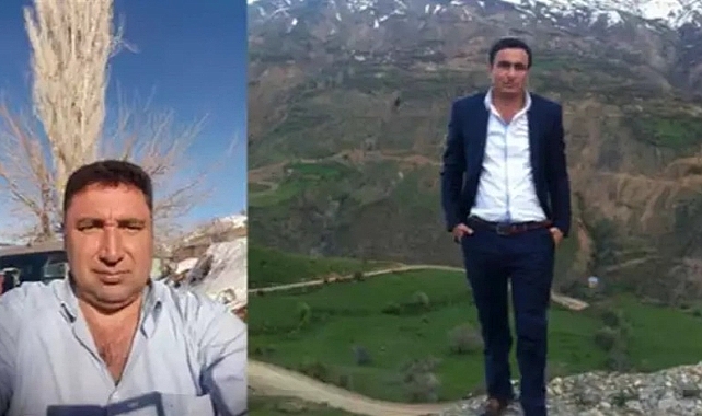 Erdoğan Saadet Partili 2 Müşahidi Öldüren Hacı Sülük'ü Affetti: Eski AKP'li Belediye Başkanının Babasıydı