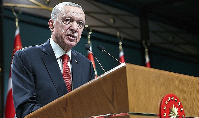 Erdoğan Özüne Döndü: Arapça Tabelaların Kaldırılmasından Rahatsız Oldu, 'Caydırıcı Adımlar Atacağız' Diyerek Tehdit Savurdu