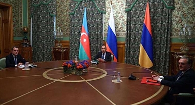 Ermenistan ile Rusya Anlaşmaya Vardı: Askerler Azerbeycan-Ermenistan Sınırından Çekilecek