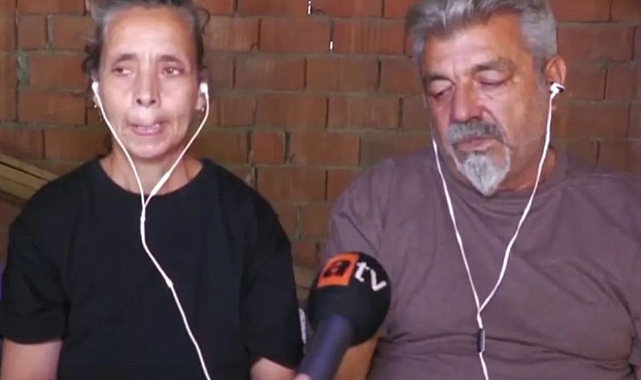 Evden Kaçan Kızlarını Bulmak için Televizyon Programına Katılan Üvey Babanın Kızlarına 14 Yaşından Beri Tecavüz Ettiği Ortaya Çıktı