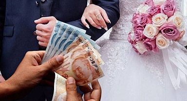 Evlilik Desteği Ödemeleri Başladı