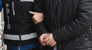 FETÖ/PDY Operasyonunda 14 Kişi Tutuklandı
