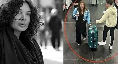 Firari Eylem Tok'un Yurt Dışına Kaçırdığı Katil Oğlunun Yaptığı Trafik Kazasında 'E-Call Teknolojisi' Detayı: Timur Cihantimur Acil Servis Görevlisine Yanıt Vermemiş