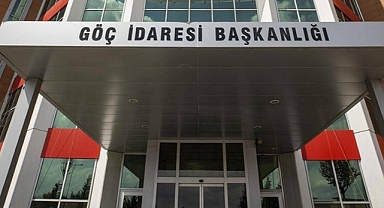 Göç İdaresi Başkanlığı'ndan 'Afganlara Kolay Vize Verilecek' İddialarına Yalanlama