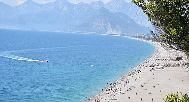 Hamile Avukattan Rus Turiste Taciz Suçlaması