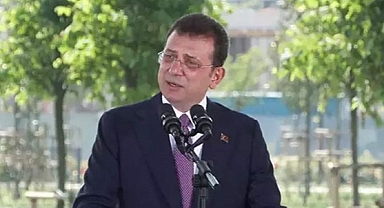 İmamoğlu Roma Seyahatini Savundu: İlk Kez Böyle Bir Organizasyon Gerçekleştirdik, Bundan Daha Doğal Bir Şey Yok