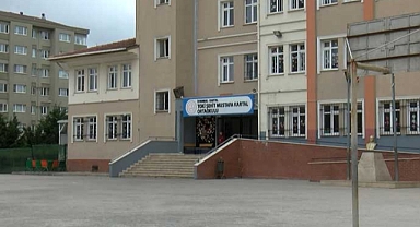 İbrahim Oktugan'ın Iraklı Cani Tarafından Öldürülmesini Protesto Eden Öğretmenler Okula Gitmedi