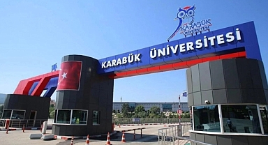 İddia: Karabük Üniversitesi'nde Yabancı Uyruklu Öğrencilerin Verem Olması Nedeniyle Online Eğitime Geçildi
