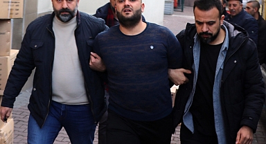İki Kardeşten Birini Öldürüp Diğerini Yaralayan Sanığa Müebbet Hapis